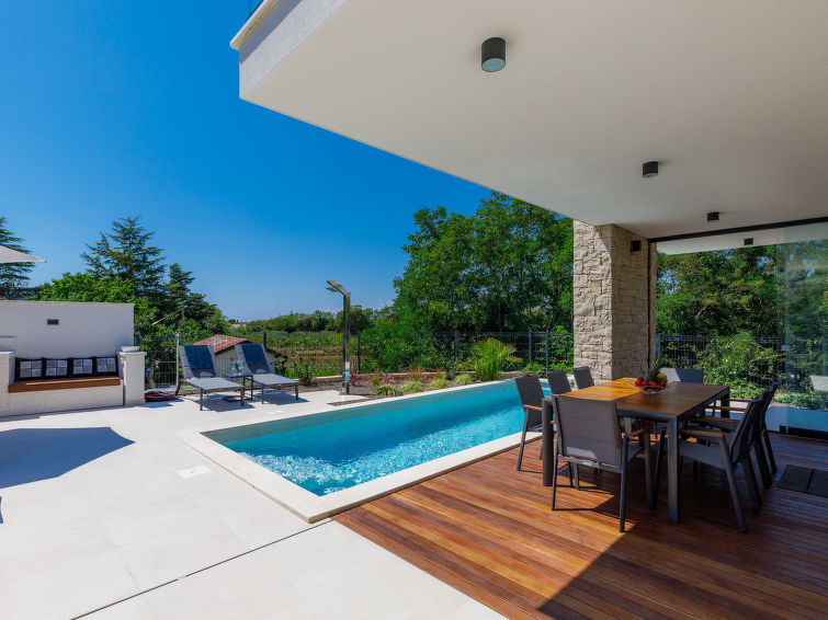 House Villa Irena