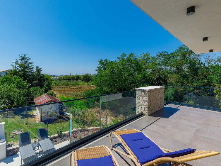 House Villa Irena