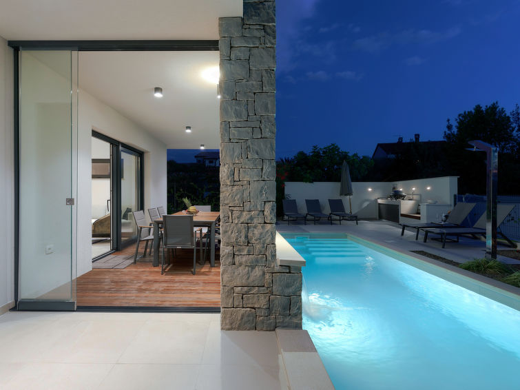House Villa Irena