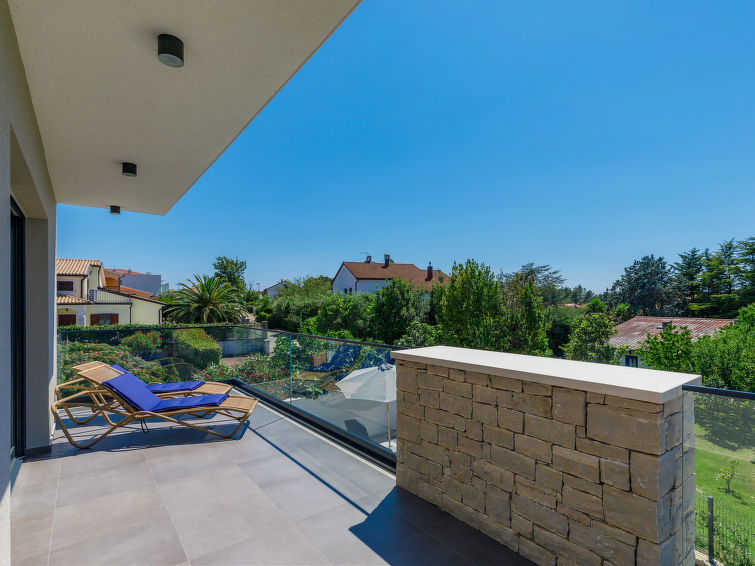 House Villa Irena