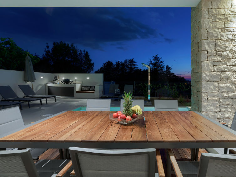 House Villa Irena