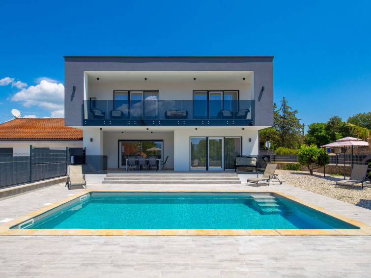 House Villa Palma