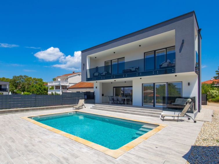 House Villa Palma