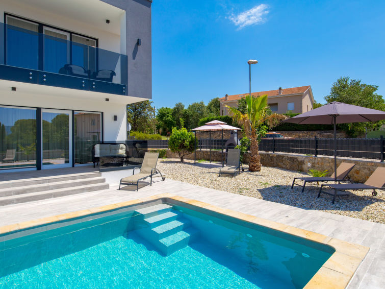 House Villa Palma