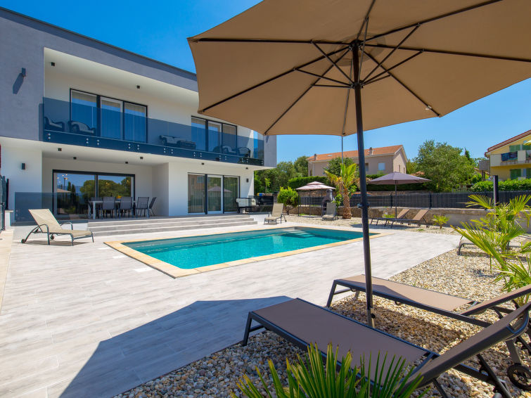 House Villa Palma
