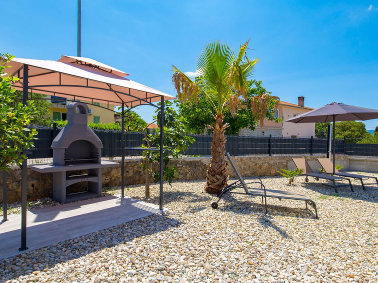 House Villa Palma