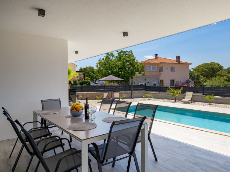 House Villa Palma