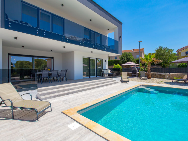 House Villa Palma