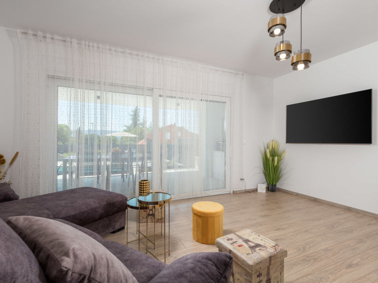 House Villa Palma