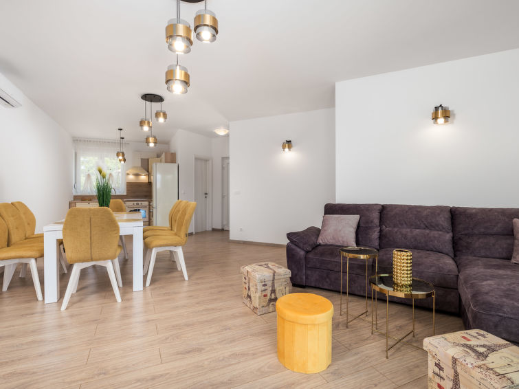 House Villa Palma