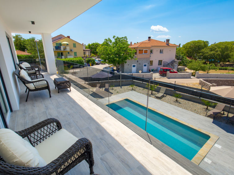 House Villa Palma