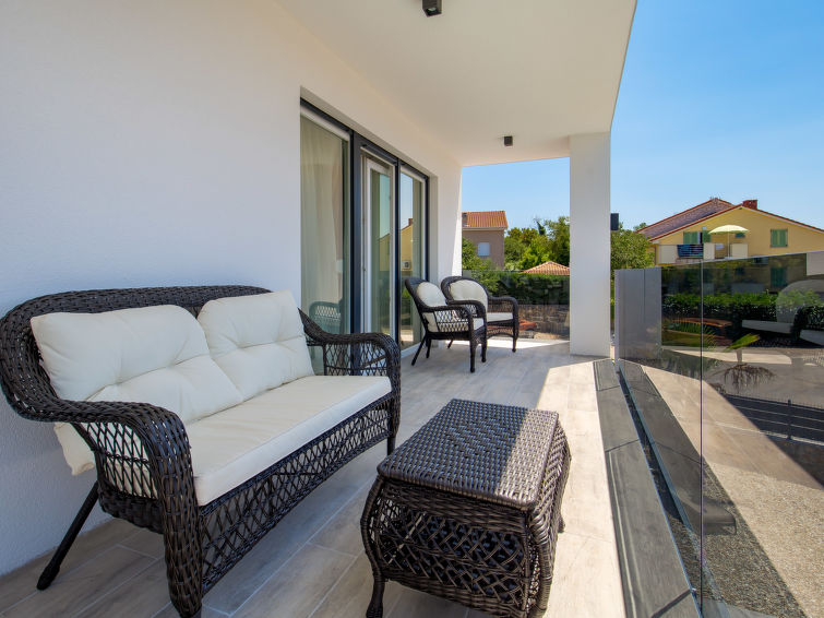 House Villa Palma
