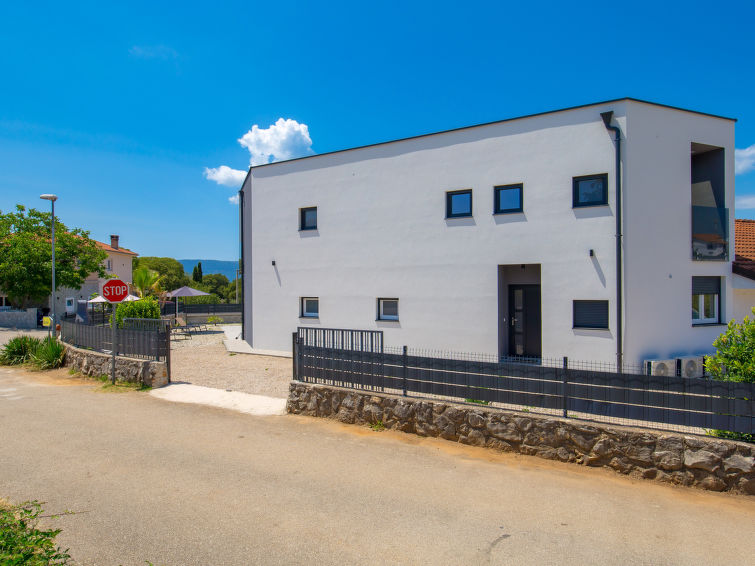 House Villa Palma