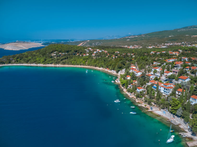 Apartment Visnja