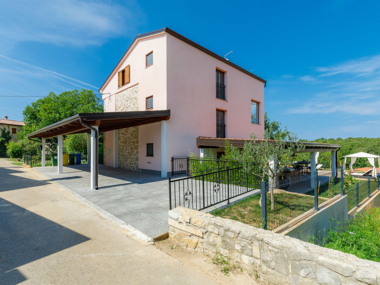 House Villa Julia