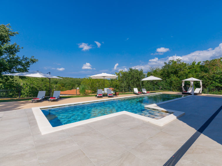 House Villa Julia