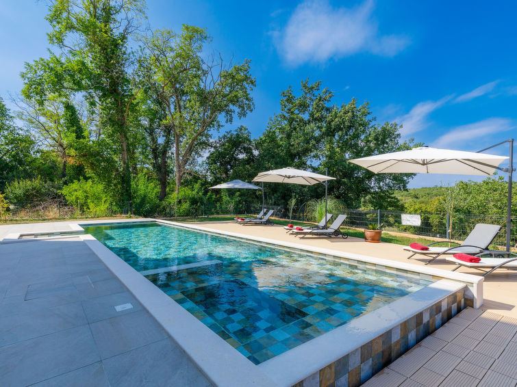 House Villa Julia