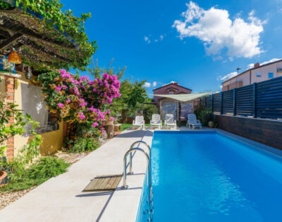 Apartment Fontana