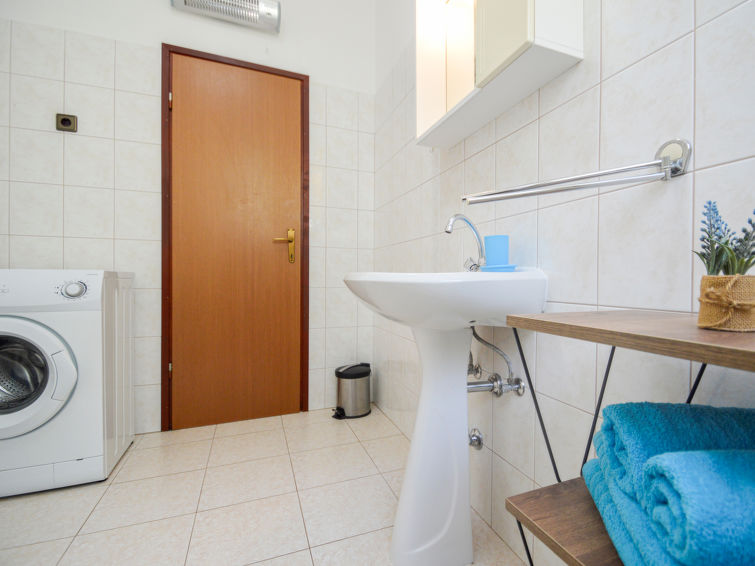 Apartment Neda