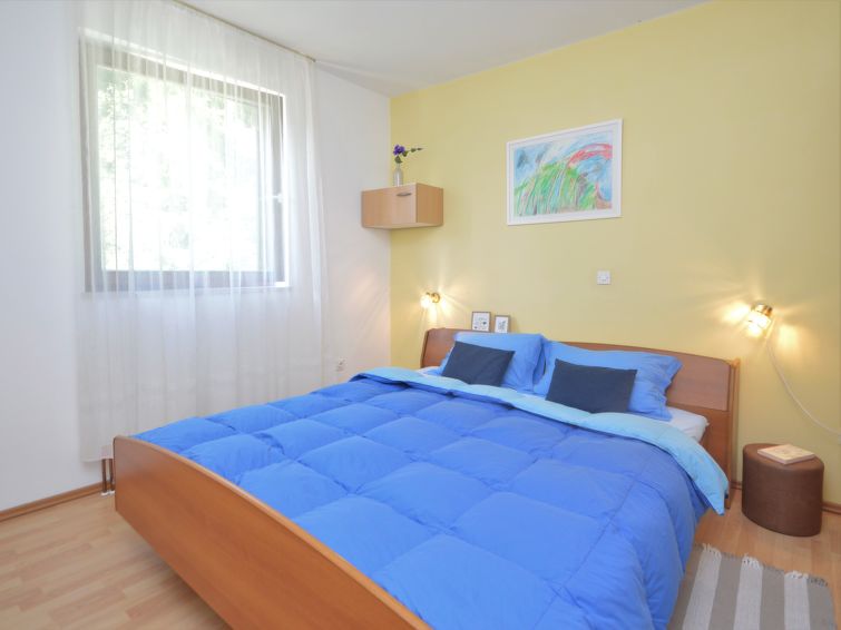 Apartment Neda