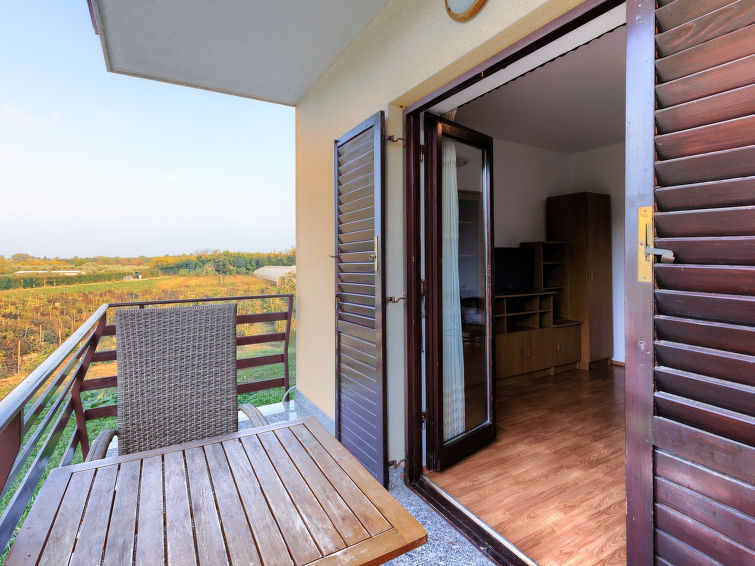 Apartment Vesela