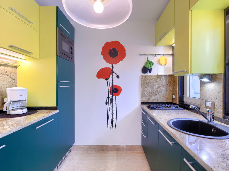 House Villa Dragica