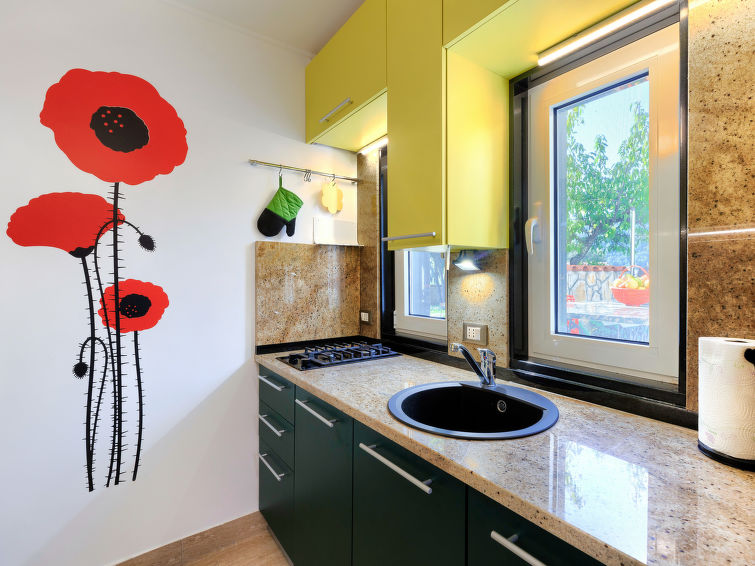 House Villa Dragica