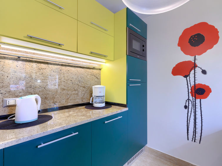 House Villa Dragica