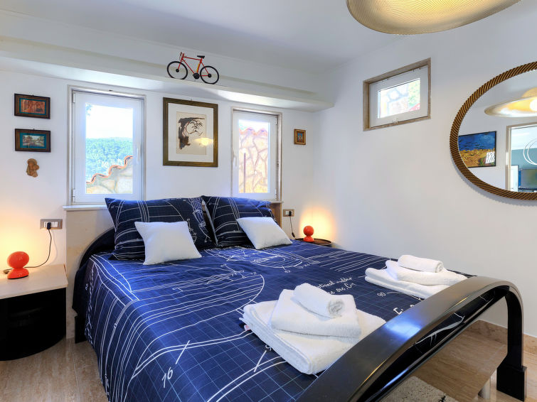 House Villa Dragica