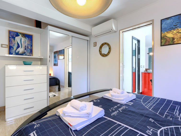 House Villa Dragica