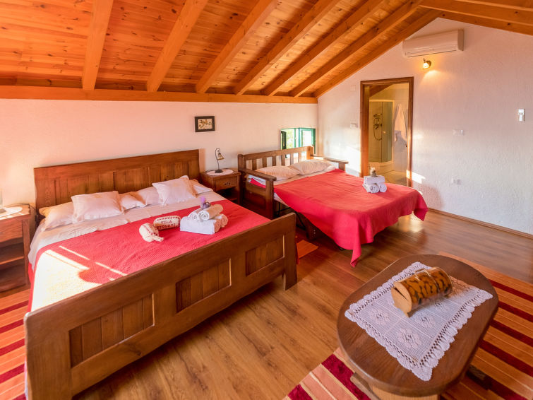 House Stolovi