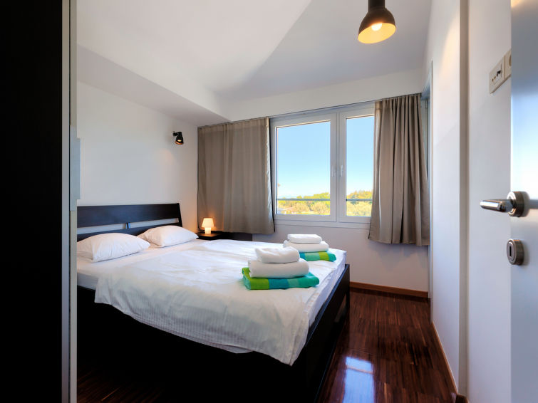 Apartment Rak