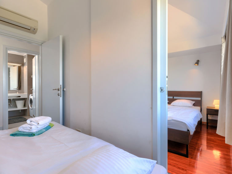 Apartment Rak