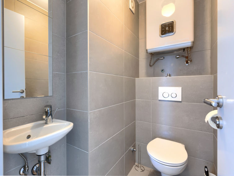 Apartment Rak