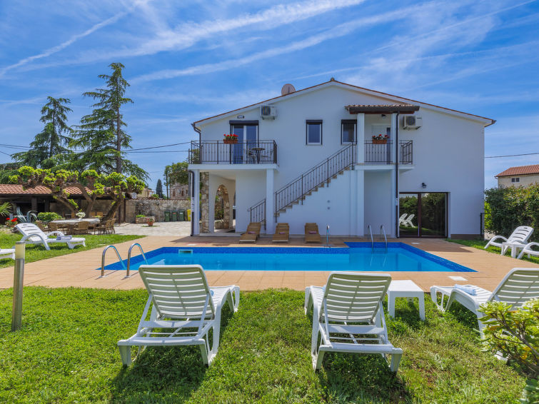 House Villa Moj Mir