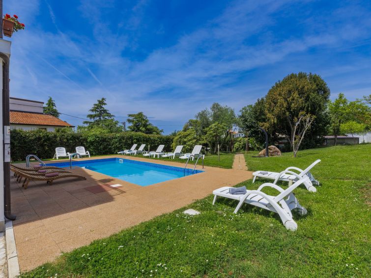 House Villa Moj Mir