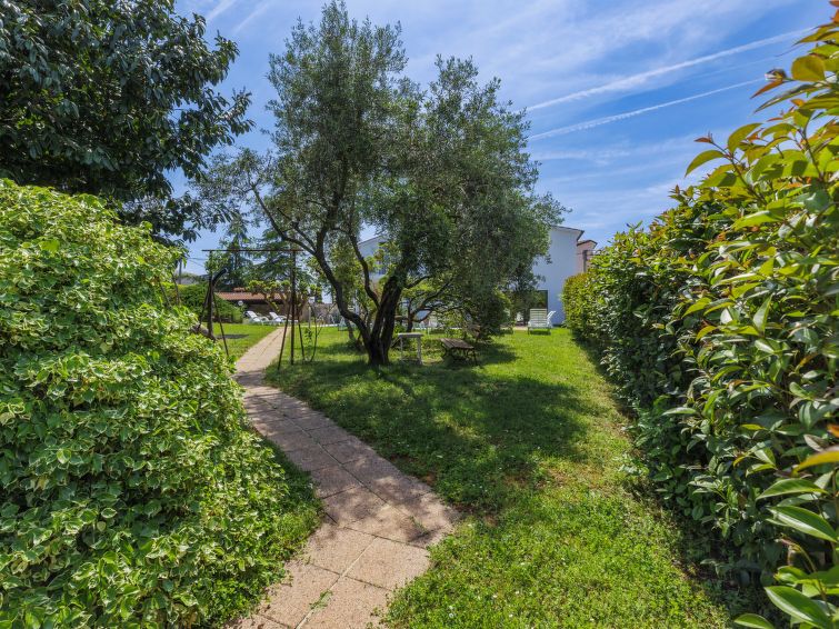 House Villa Moj Mir