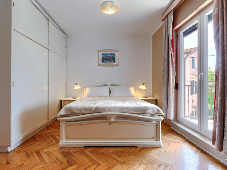 House Villa Moj Mir