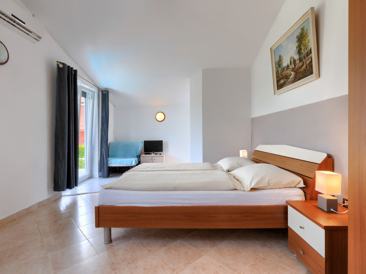 House Villa Moj Mir