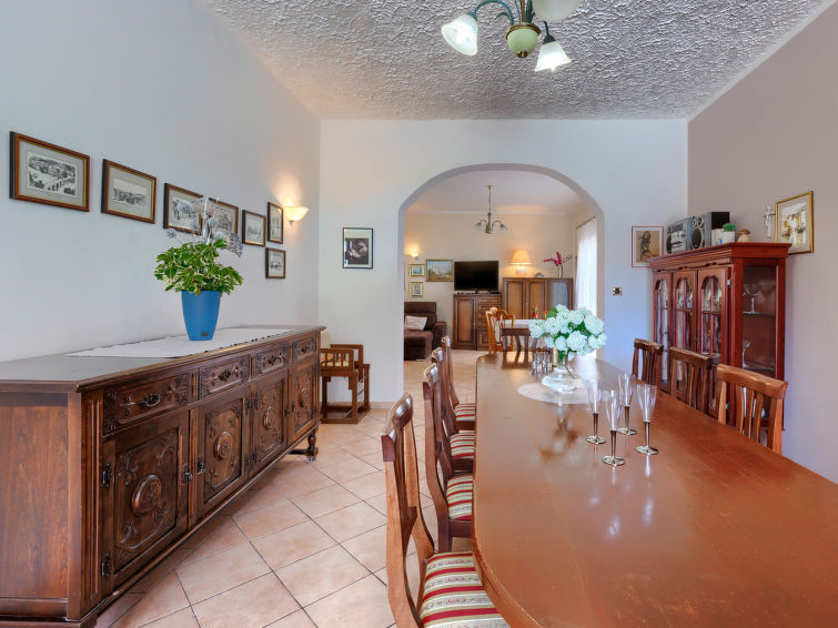 House Villa Moj Mir