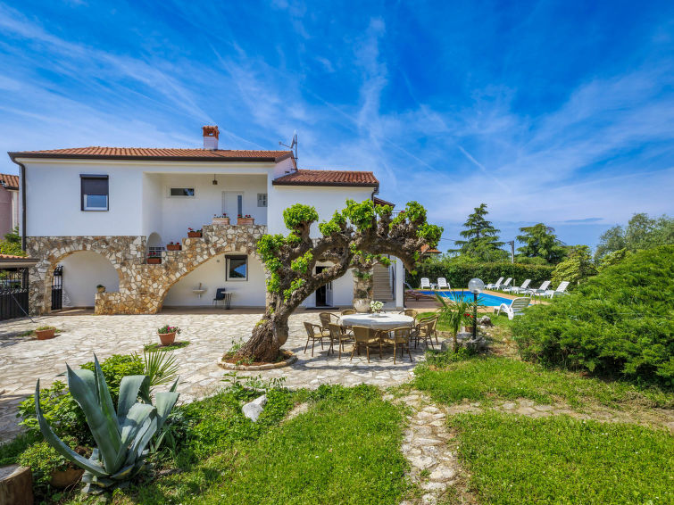 House Villa Moj Mir