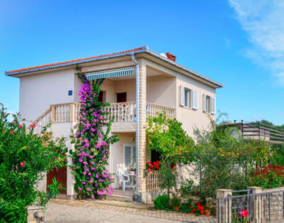 Apartment Andjelka