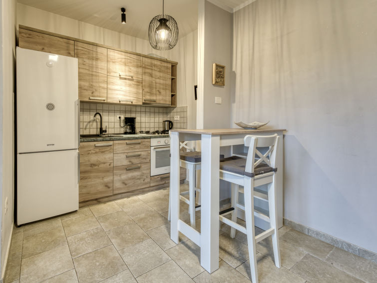Apartment Ani