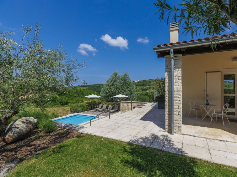 House Villa Anita