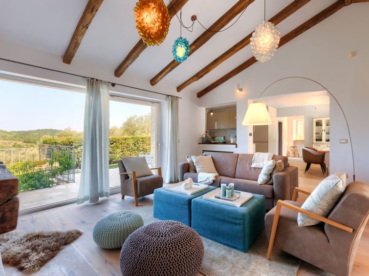 House Villa Anita
