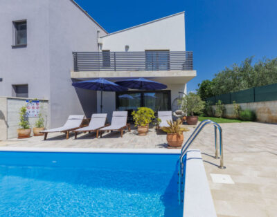 House Villa Leonardo