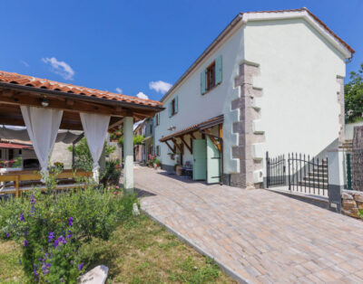 House Villa Nicolara