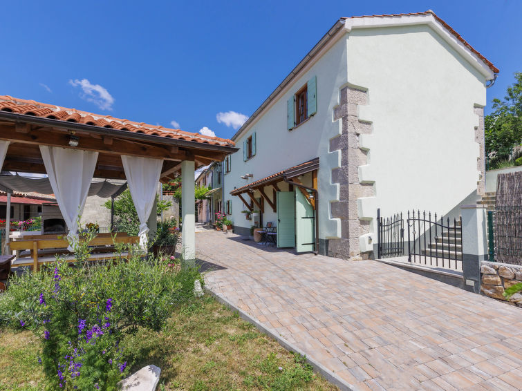 House Villa Nicolara