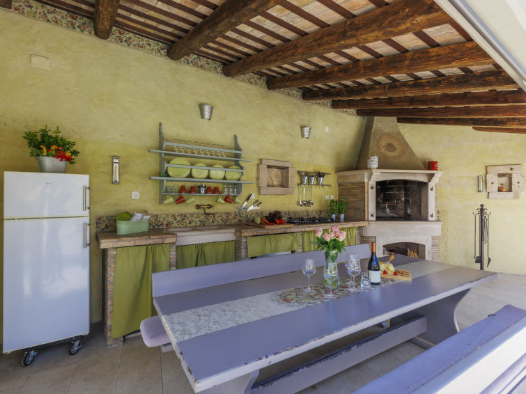 House Lucija