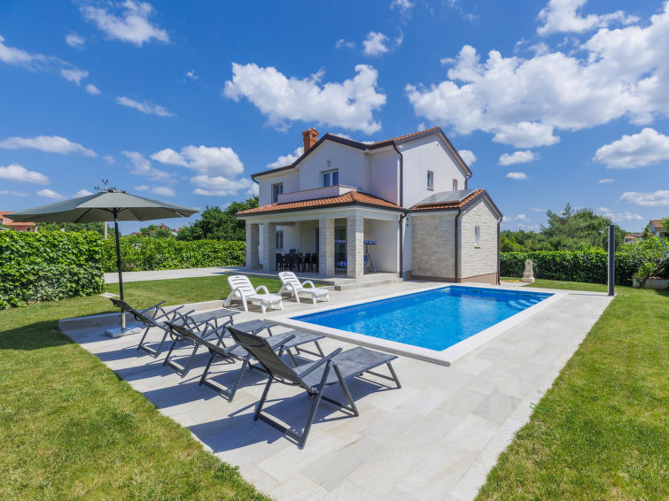 House Villa Zirdum